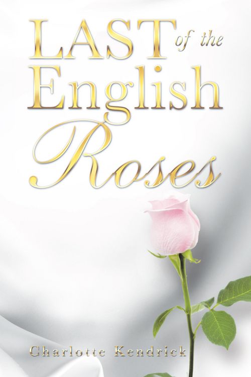 Produktbild: Last of the English Roses