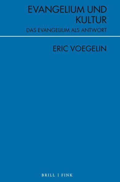 Produktbild: Evangelium und Kultur