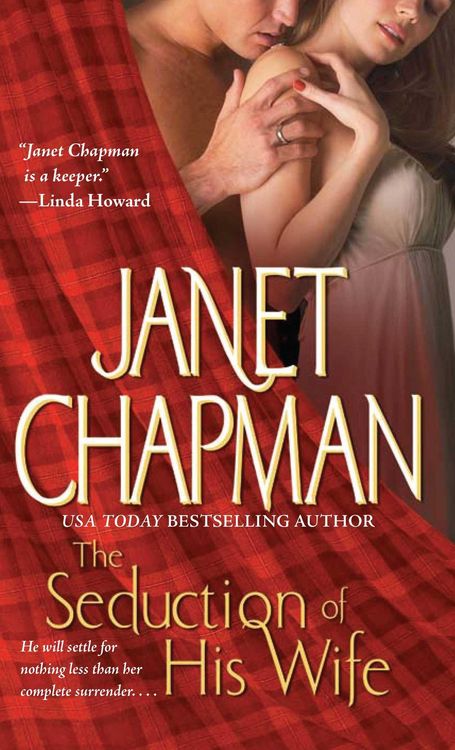 Produktbild: The Seduction of His Wife