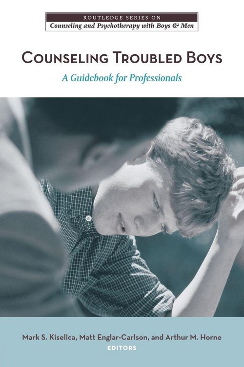 Produktbild: Counseling Troubled Boys