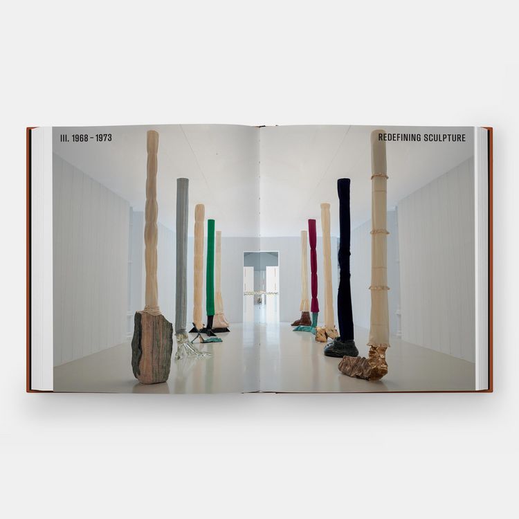 Produktbild: Luciano Fabro