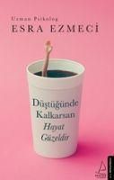 Produktbild: D&uuml;st&uuml;g&uuml;nde Kalkarsan Hayat G&uuml;zeldir
