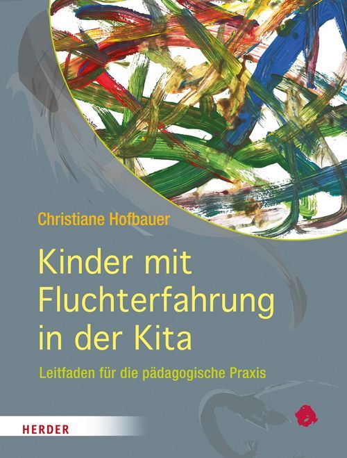 Produktbild: Kinder mit Fluchterfahrung in der Kita