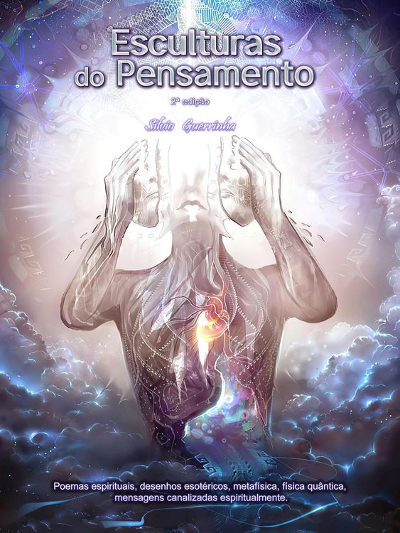 Produktbild: Esculturas do Pensamento
