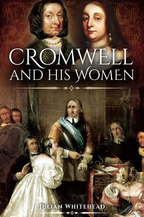 Produktbild: Cromwell and his Women