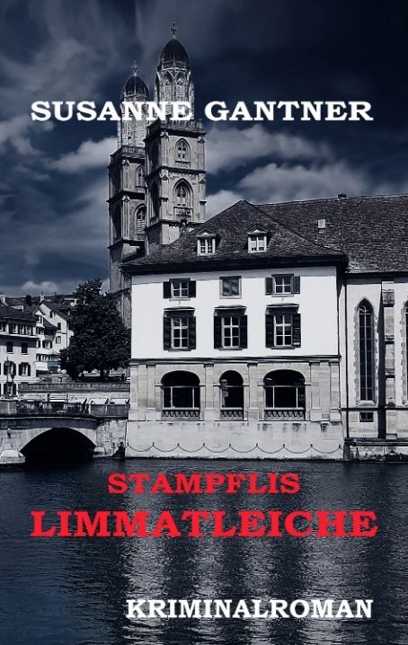 Produktbild: Stampflis Limmatleiche Z&uuml;rich-Krimi