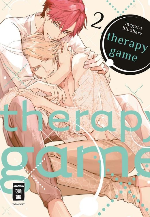 Produktbild: Therapy Game 02