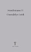 Produktbild: Franckstrasse 31