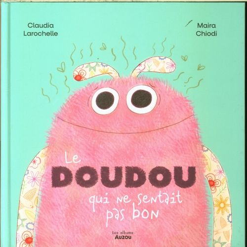 Produktbild: Le doudou qui ne sentait pas bon
