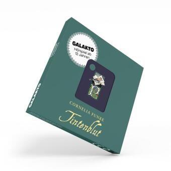 Produktbild: Tintenwelt - Tintenblut,1 Galakto Token