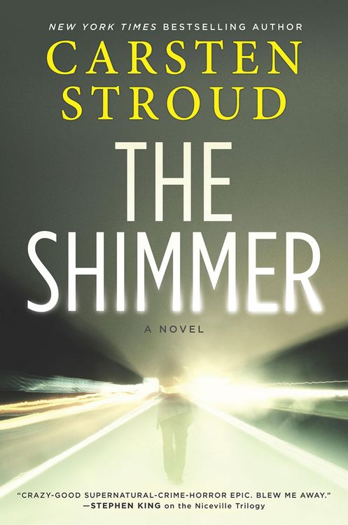 Produktbild: The Shimmer