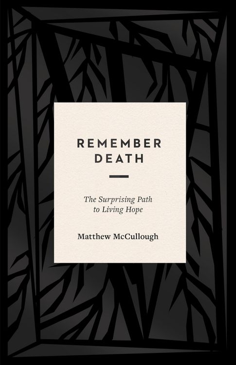 Produktbild: Remember Death