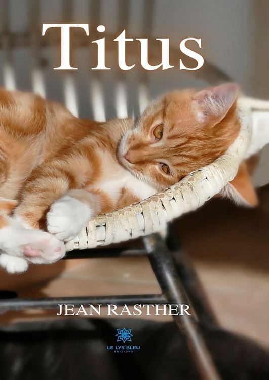 Produktbild: Titus