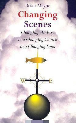 Produktbild: Changing Scenes