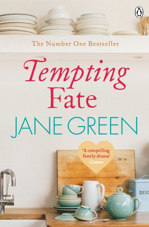 Produktbild: Tempting Fate