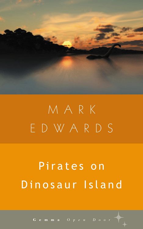 Produktbild: Pirates on Dinosaur Island