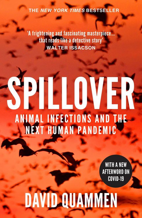 Produktbild: Spillover