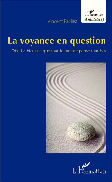 Produktbild: La voyance en question