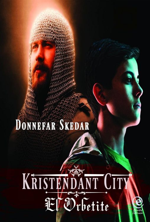 Produktbild: Kristendant City - El Orbetite
