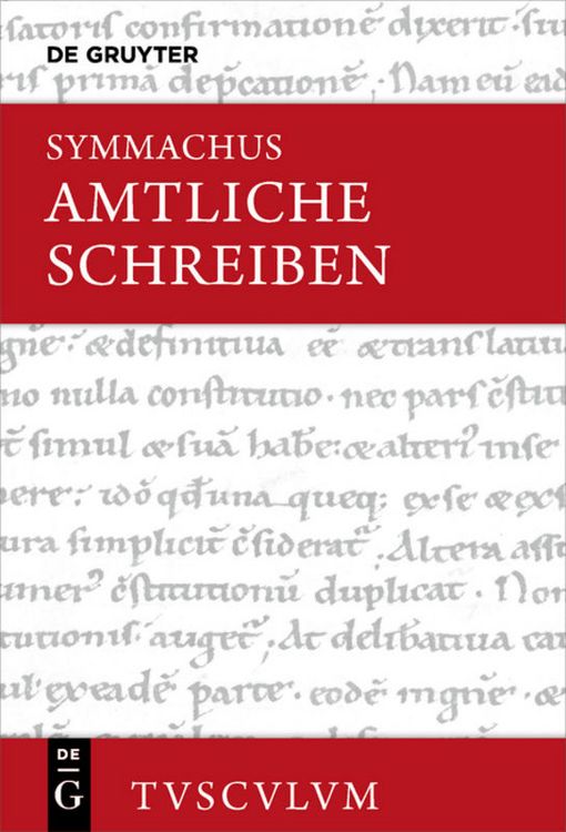 Produktbild: Amtliche Schreiben