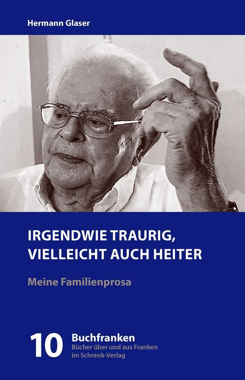 Produktbild: Irgendwie traurig - vielleicht auch heiter