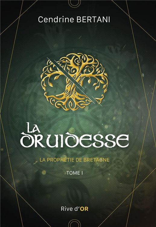 Produktbild: La Druidesse