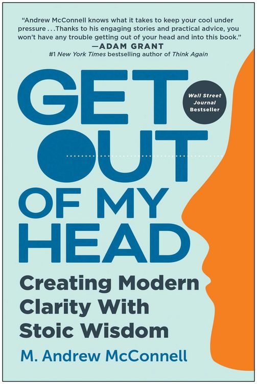Produktbild: Get Out of My Head