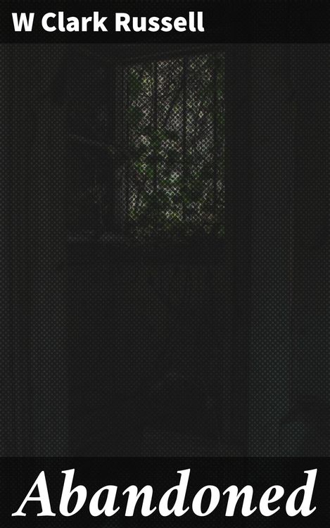 Produktbild: Abandoned