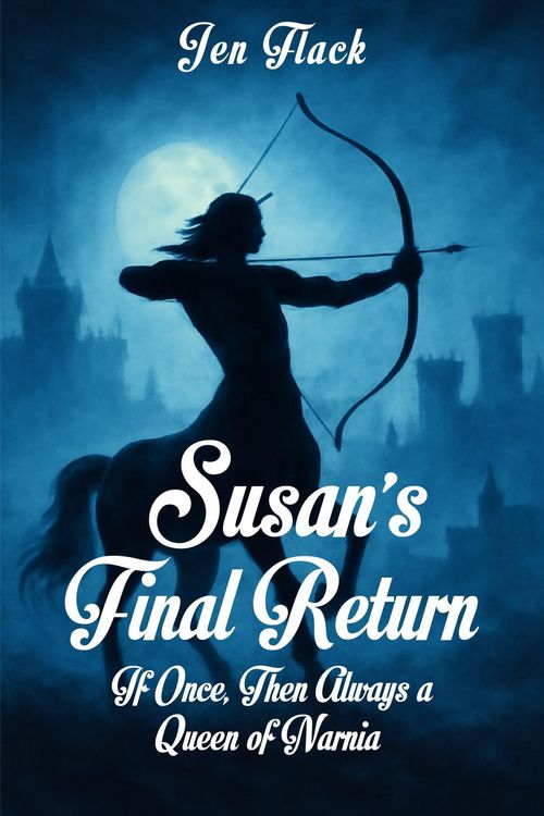 Produktbild: Susan's Final Return