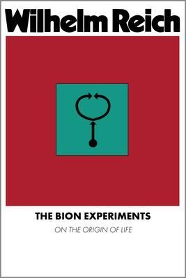 Produktbild: The Bion Experiments