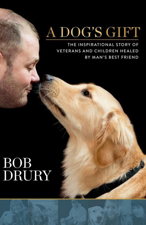 Produktbild: A Dog's Gift