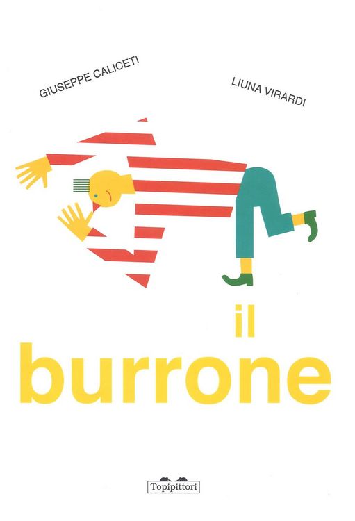 Produktbild: Il burrone