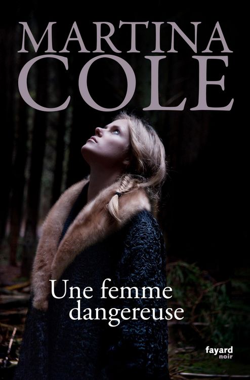 Produktbild: Une femme dangereuse