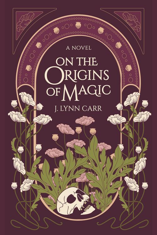 Produktbild: On the Origins of Magic
