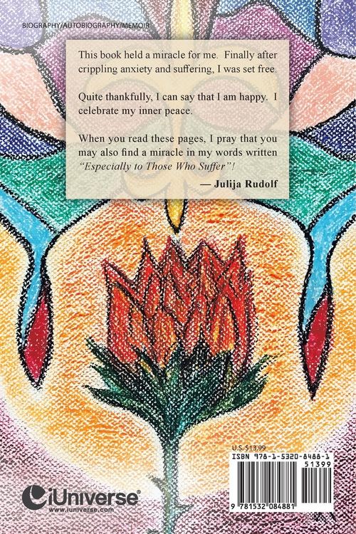 Produktbild: Especially to Those Who Suffer