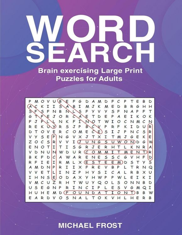 Produktbild: Word Search