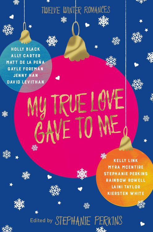 Produktbild: My True Love Gave to Me