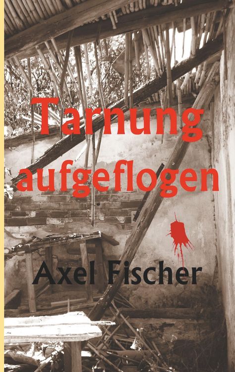 Produktbild: Tarnung aufgeflogen