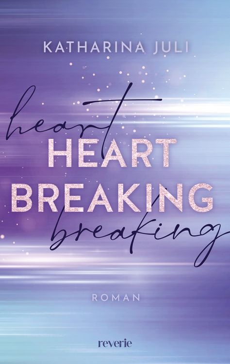 Produktbild: Heart Breaking