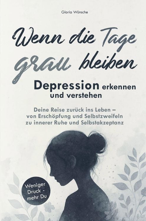 Produktbild: Wenn die Tage grau bleiben