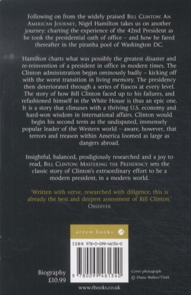 Produktbild: Bill Clinton