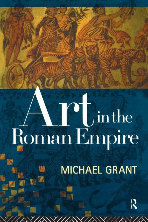 Produktbild: Art in the Roman Empire