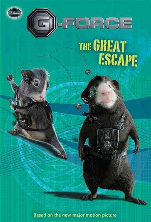 Produktbild: The Great Escape