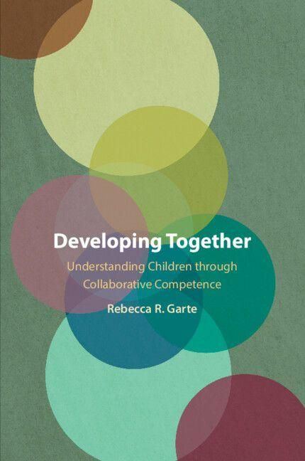 Produktbild: Developing Together
