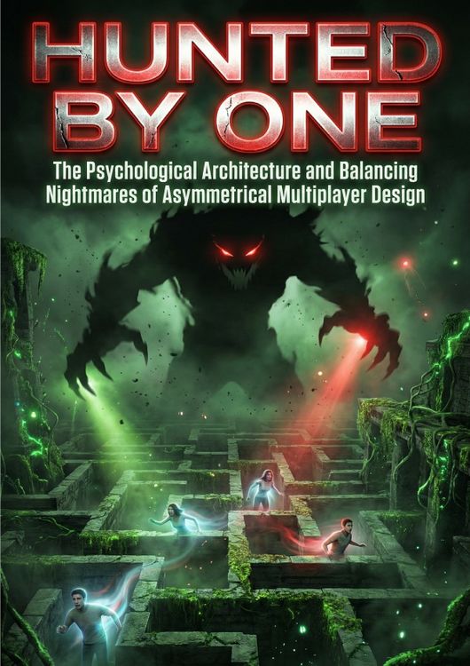 Produktbild: Hunted by One