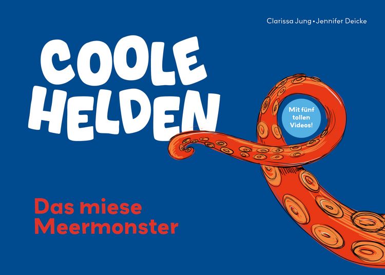 Produktbild: Coole Helden