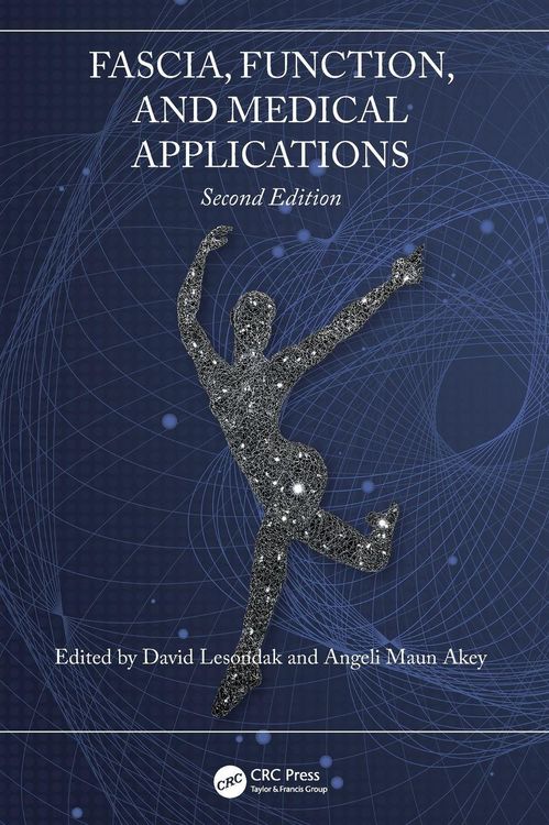 Produktbild: Fascia, Function, and Medical Applications