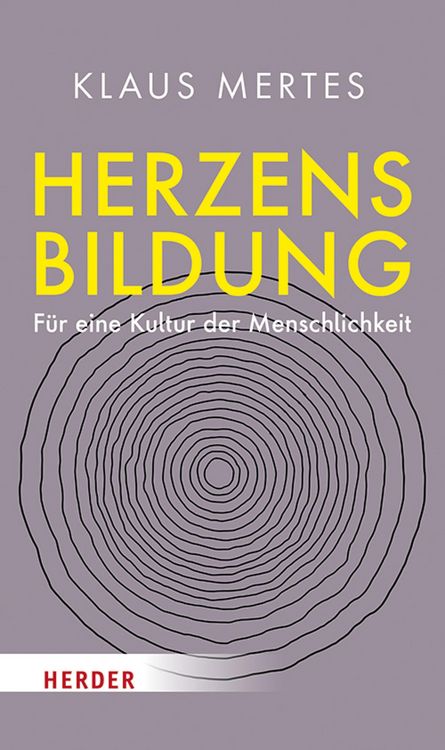 Produktbild: Herzensbildung
