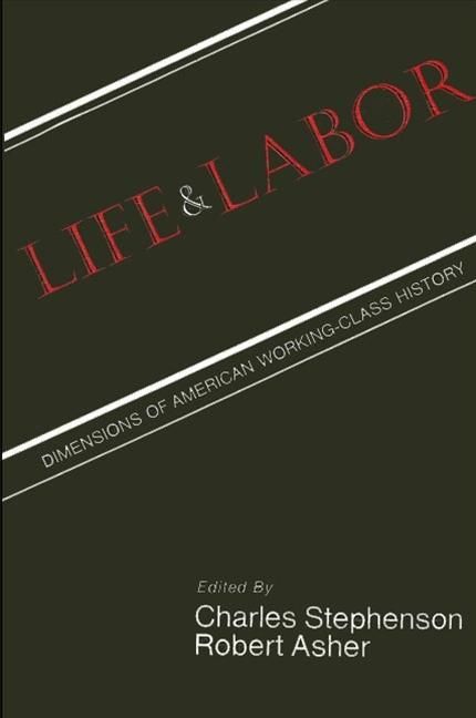 Produktbild: Life and Labor