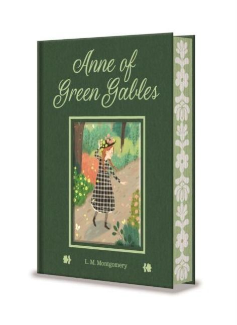 Produktbild: Anne of Green Gables